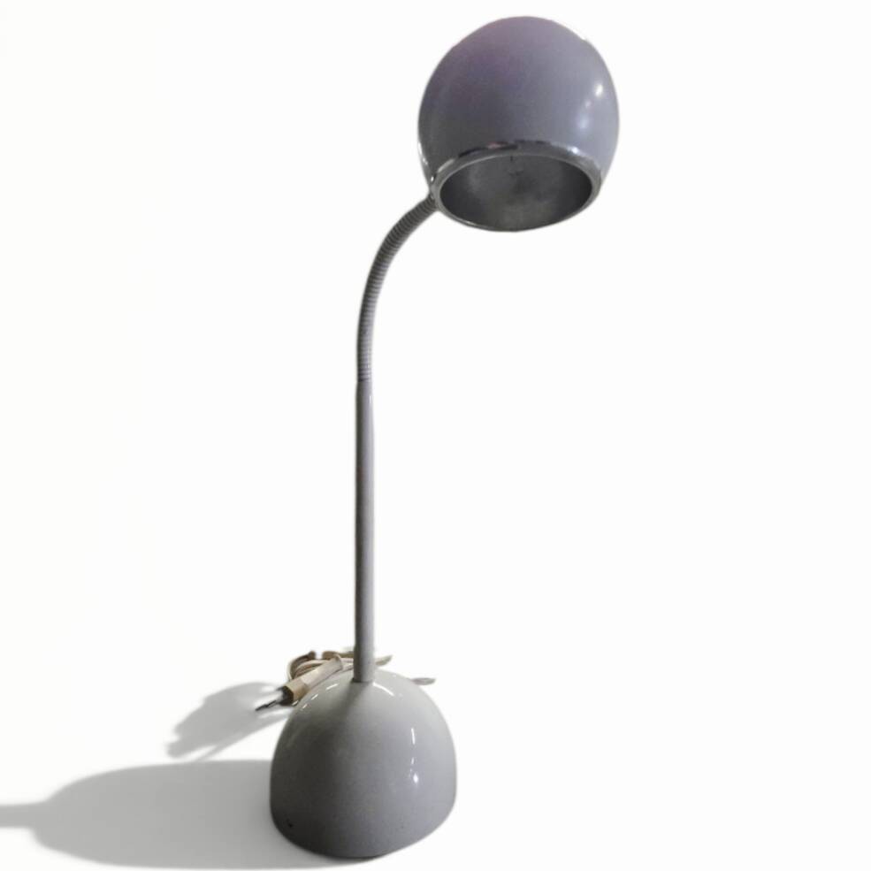 "Space Age" desk lamp - Wortmann & Filz - Circa 1980