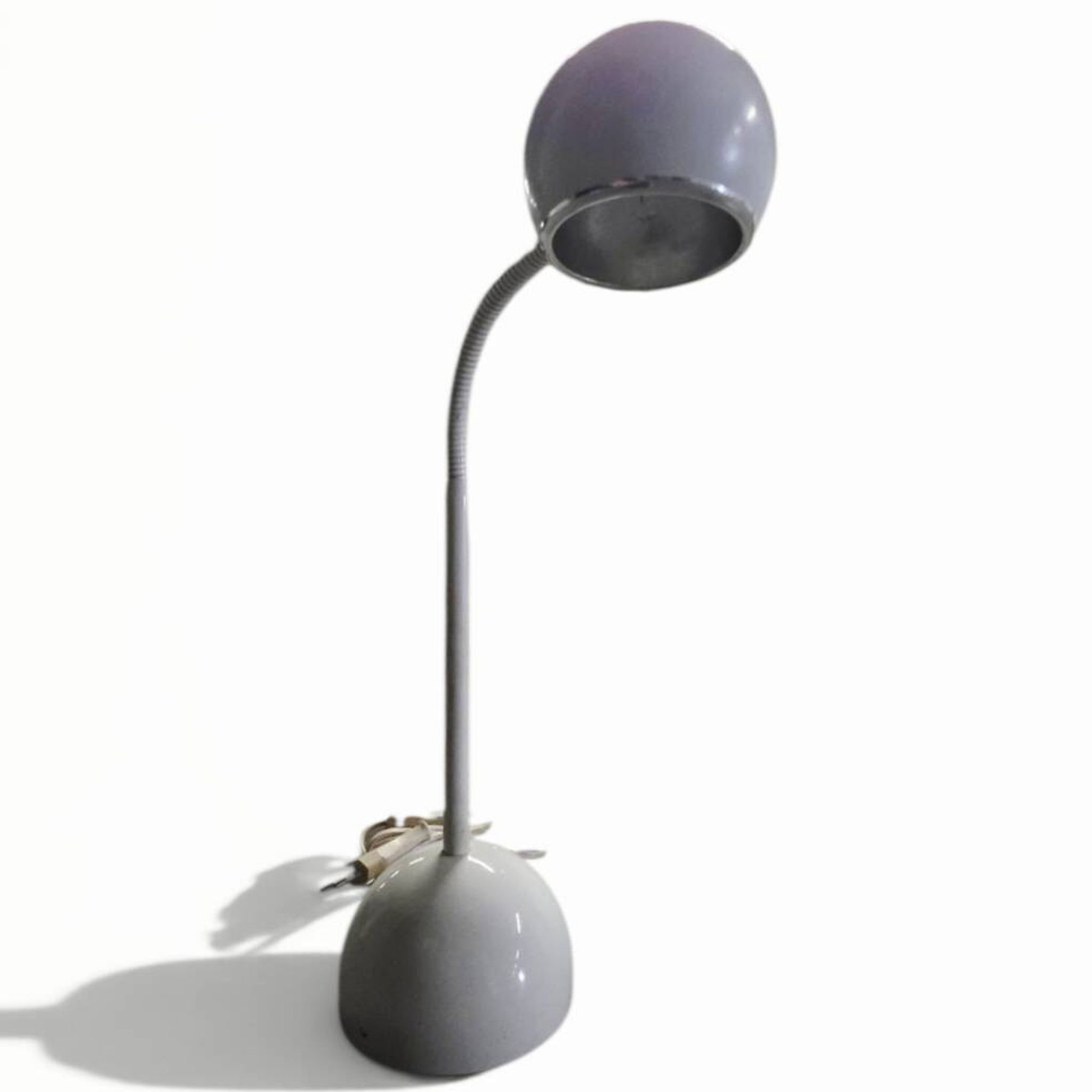 Lampe de bureau "Space Age" - Wortmann & Filz - Circa 1980