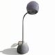 "Space Age" desk lamp - Wortmann & Filz - Circa 1980