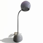 Lampe de bureau "Space Age" - Wortmann & Filz - Circa 1980