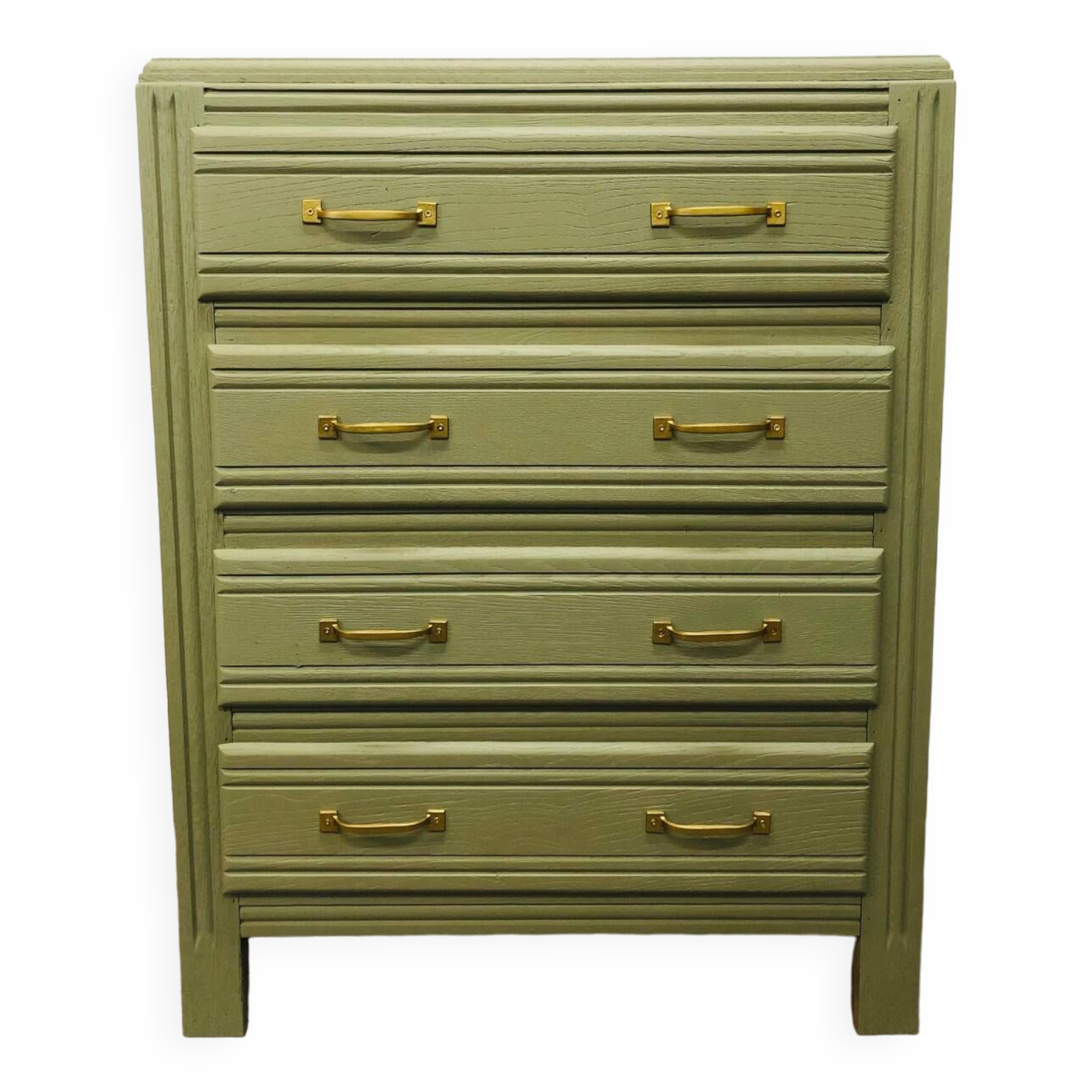 Commode parisienne