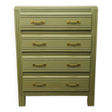 Parisian chest of drawers