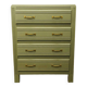 Commode parisienne