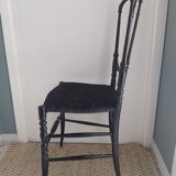 Chiavari Napoleon Gessef chair consorziosedie friuli