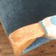 Voltaire armchair