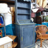 High Parisian buffet