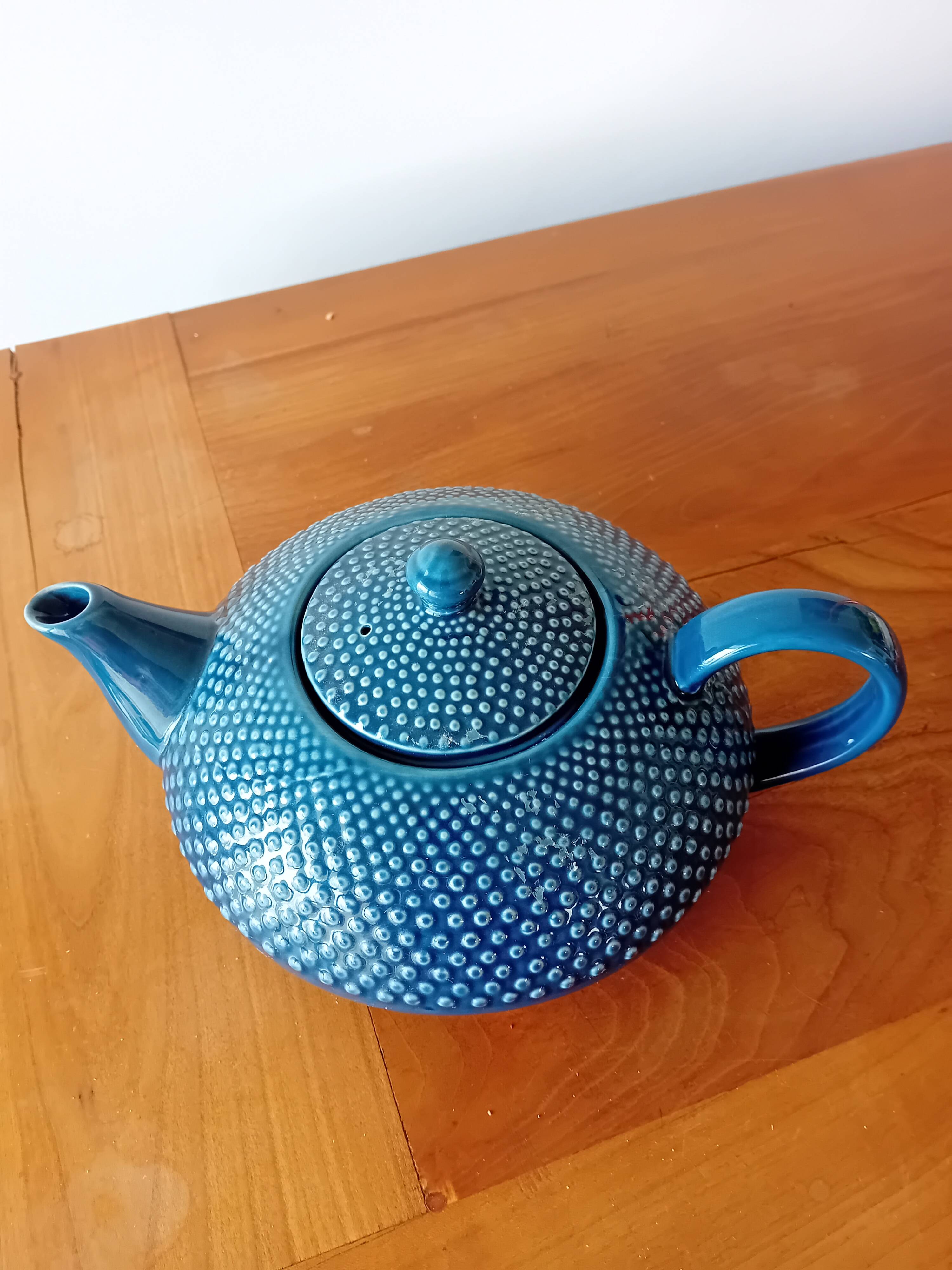 Tea-pot
