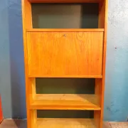 Secretary office Braakman 1953