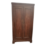 Parisian wardrobe
