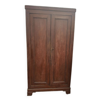 Parisian wardrobe