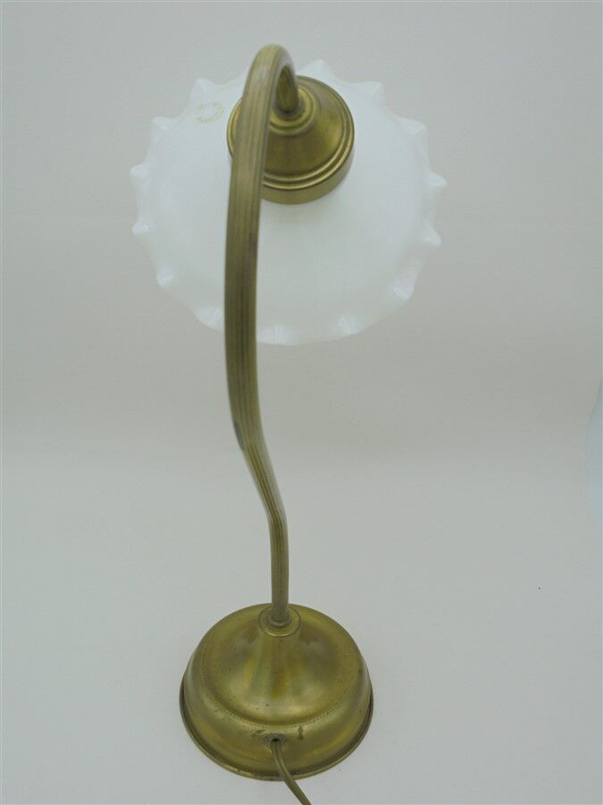 Lampe de table