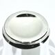 Timbale En Argent Art Nouveau