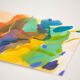 Dyptique "Flux"