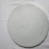 Serving dish in limoges porcelain