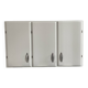 Mado style storage unit