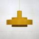 Mid-century modern hanging lamp by Jo Hammerborg - Fog & Morup - model Equ