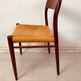 Moller 75 chairs
