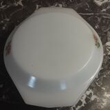Arcopal casserole dish - vintage