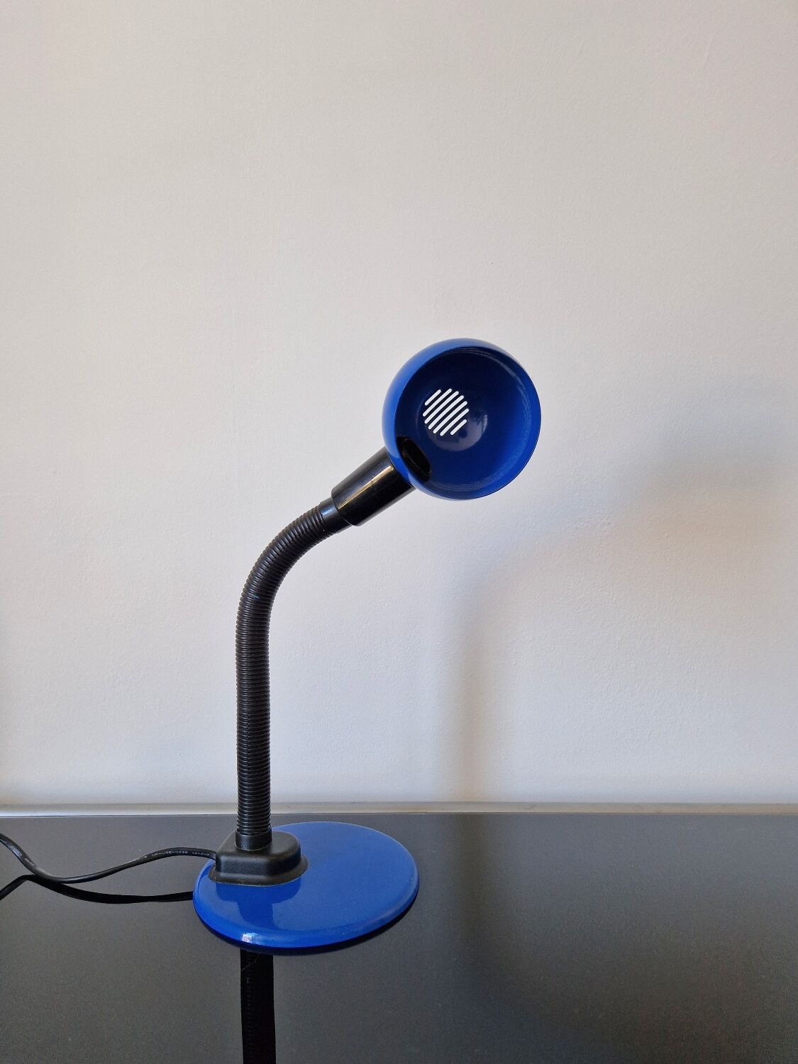 Lamp Piccolo desk 1980