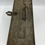 Military packaging box 1940