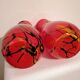 Paire de vases art déco années 30