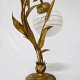 Lampe de table florentine