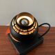Schlagheck Schultes lamp for Osram 70s-80s