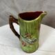 Slop jug