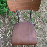 School chair for teenagers