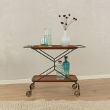 1960s Serving trolley