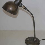 Old desk lamp Kaiser 30's years