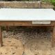 Farm table