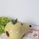 Vintage Pear Soup Tureen in Slip