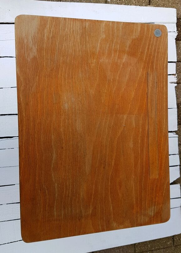 School table with  drawer 70