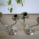 Pair of candlesticks