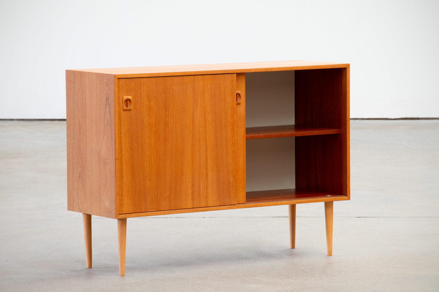 Scandinavian sideboard 1960
