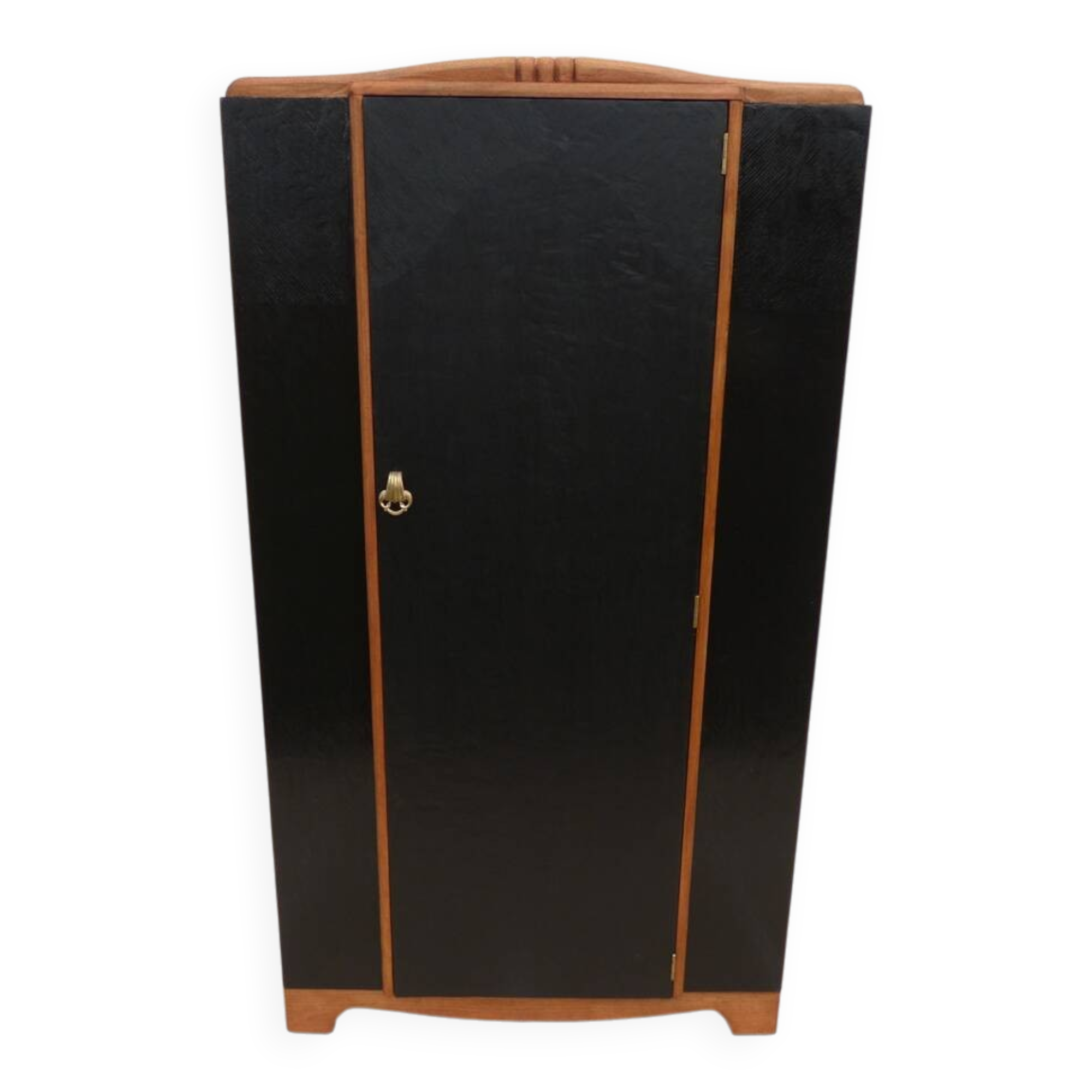 Compact cabinet by lebus, circa 1960s