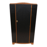 Compact cabinet by lebus, circa 1960s