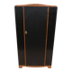 Compact cabinet by lebus, circa 1960s