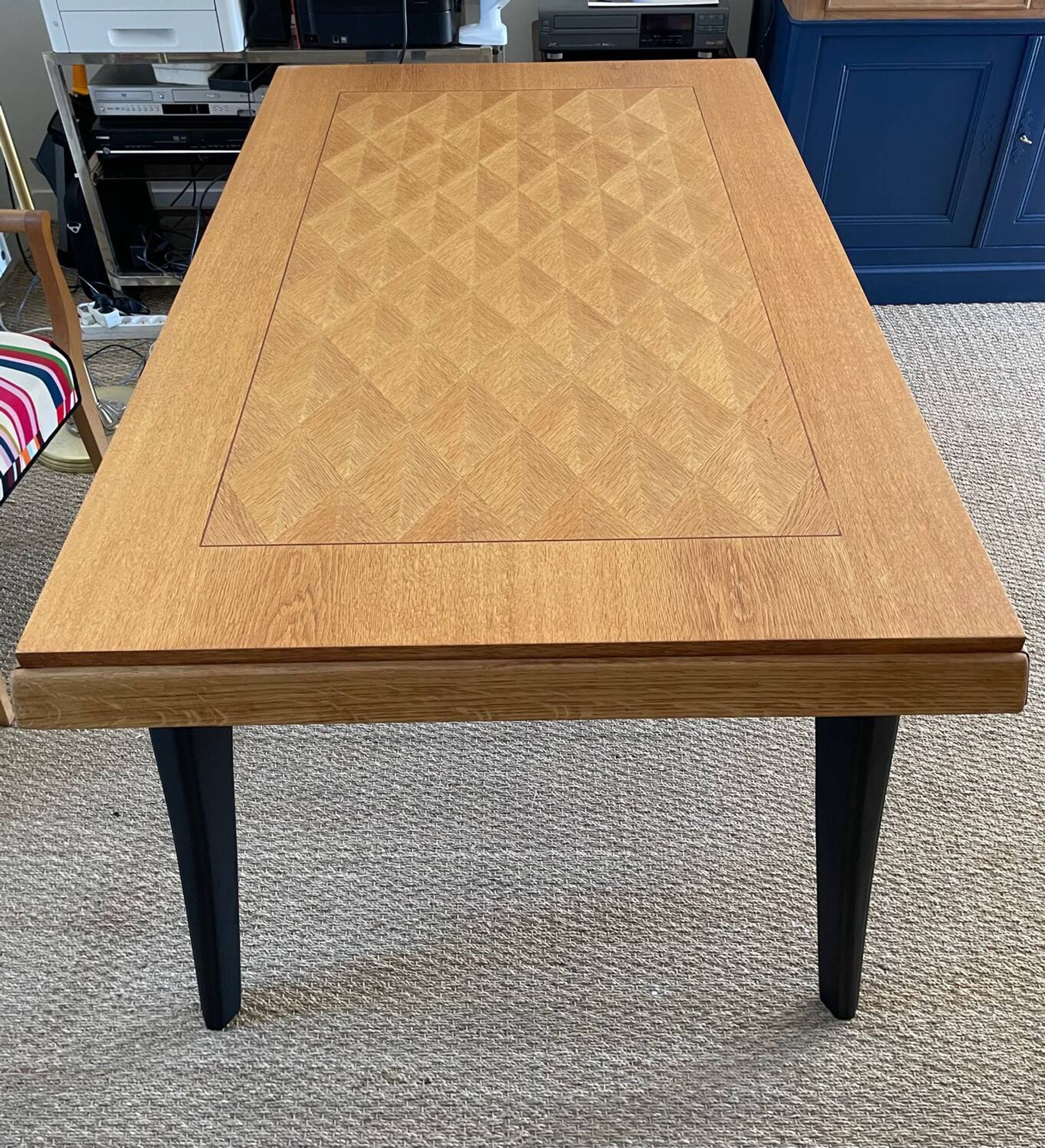 Table année 70