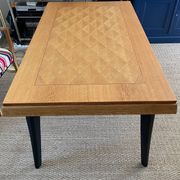Table année 70