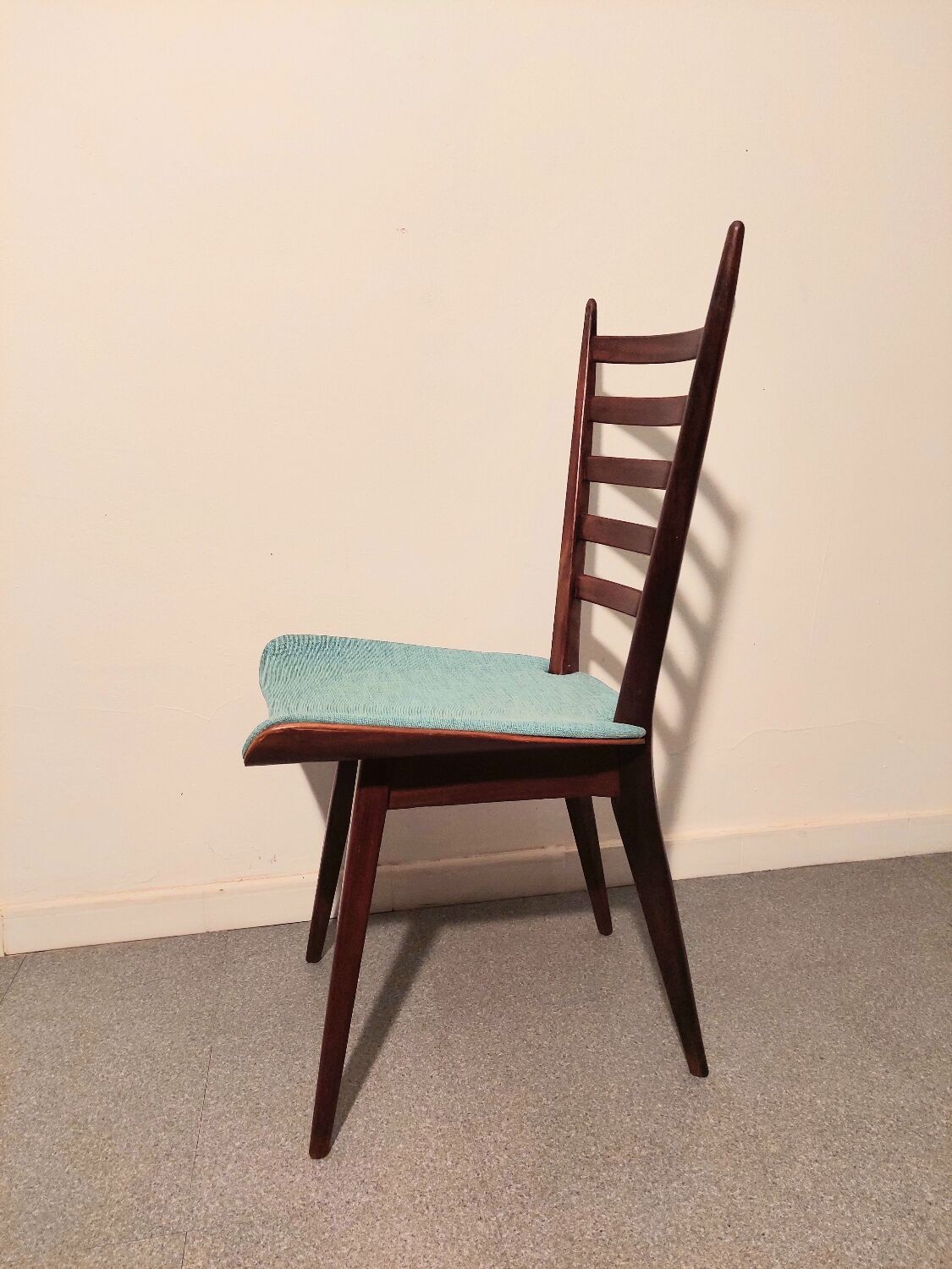 Cees Braakman chairs set