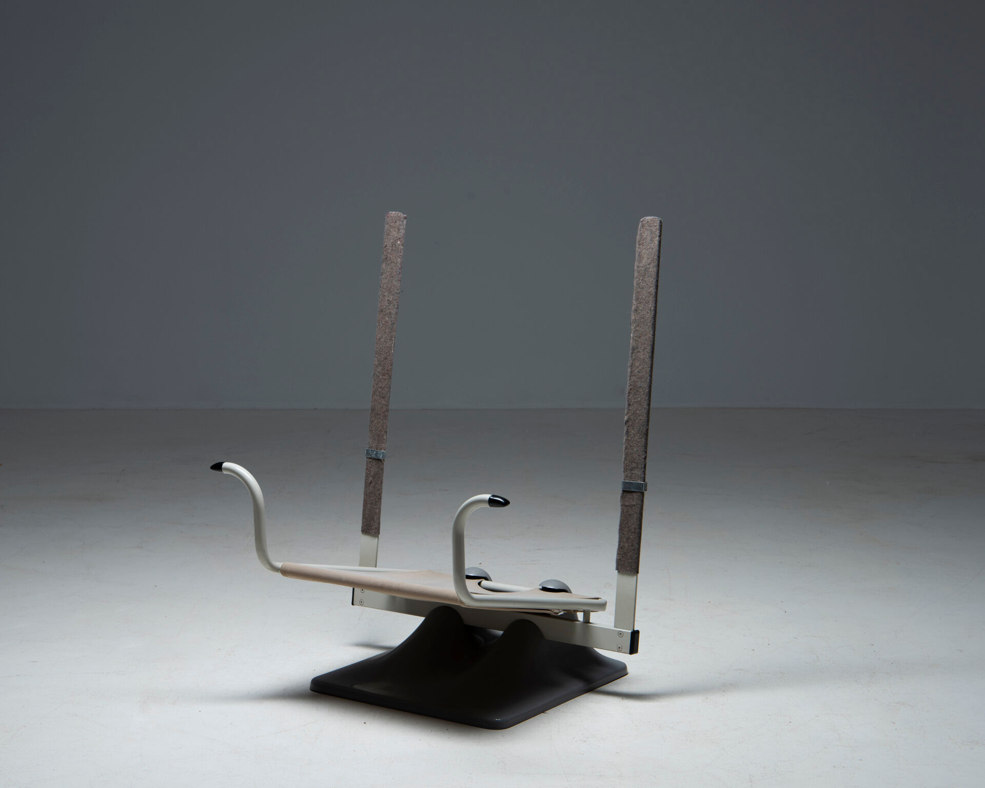 'AEO' Easy Chair, Archizoom Associati for Cassina, 1970's, Italy