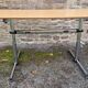 USM Kitos design table