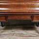 Bureau ancien à cylindre – époque Louis-Philippe / XIXe siècle