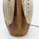 Lampe en céramique fat lava West Germany 1970 – Scheurich 292-34