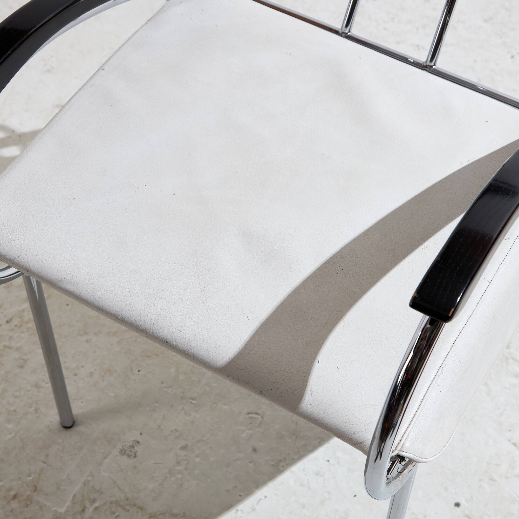 Notorious chair by massimo iosa ghini for moroso (mk10248)