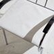 Chaise célèbre de massimo iosa ghini pour moroso (mk10248)