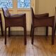 Fauteuil Cab 413 Mario Bellini Cassina