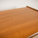 Pull out tables was designed by R. Bennett for G-Plan 1970